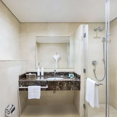 Al Andalus Mall Hotel Jeddah Exterior photo