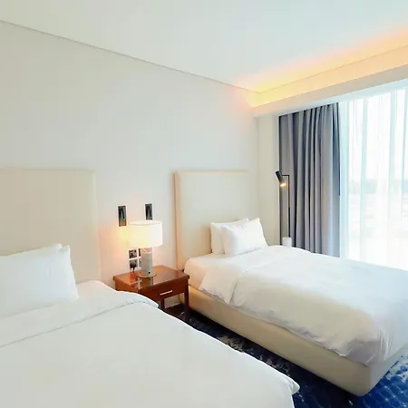 Al Andalus Mall Hotel Jeddah Exterior photo
