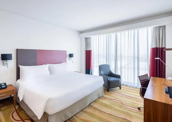 Al Andalus Mall Hotel Jeddah