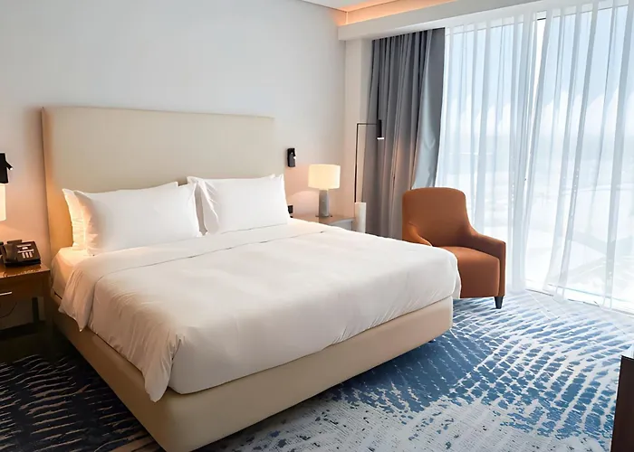 Al Andalus Mall Hotel Jeddah