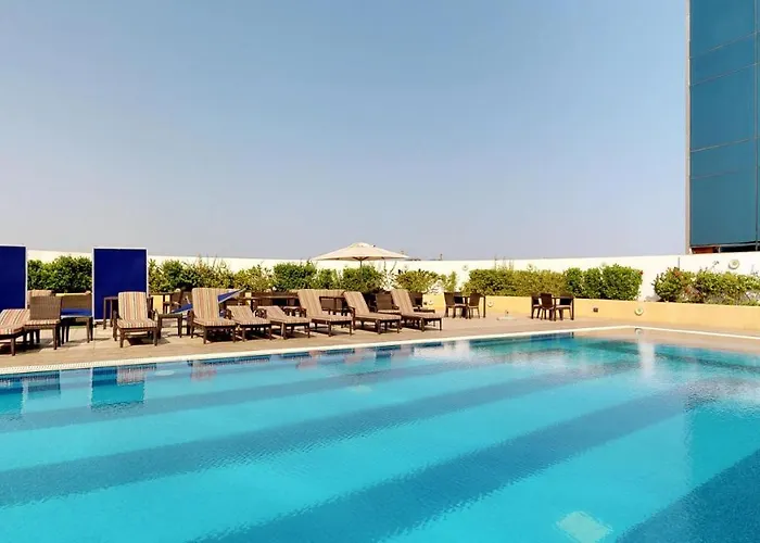 Al Andalus Mall Hotel Jeddah