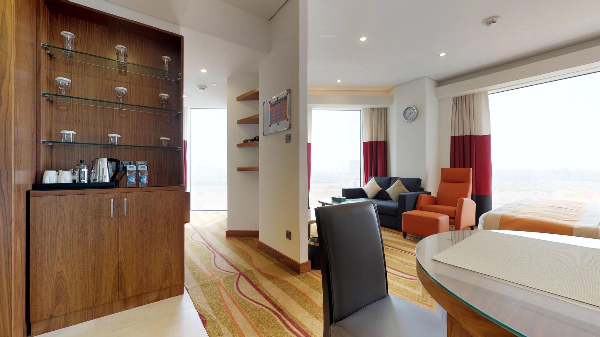 Hotel Al Andalus Mall Jeddah
