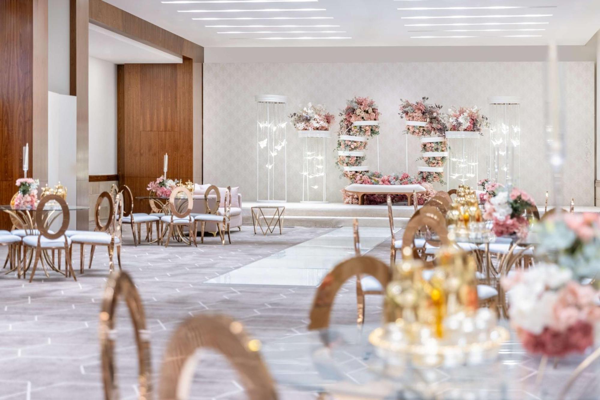 Hotel Al Andalus Mall