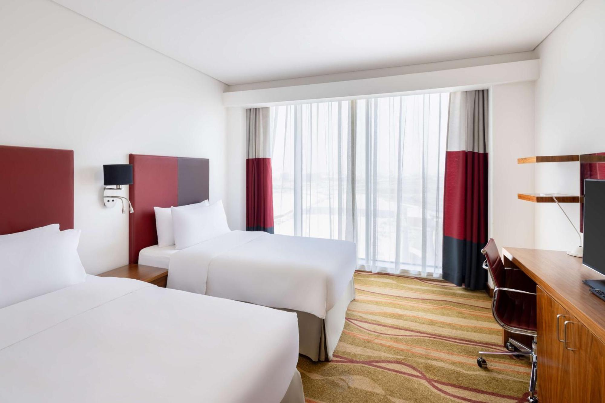 Al Andalus Mall Hotel