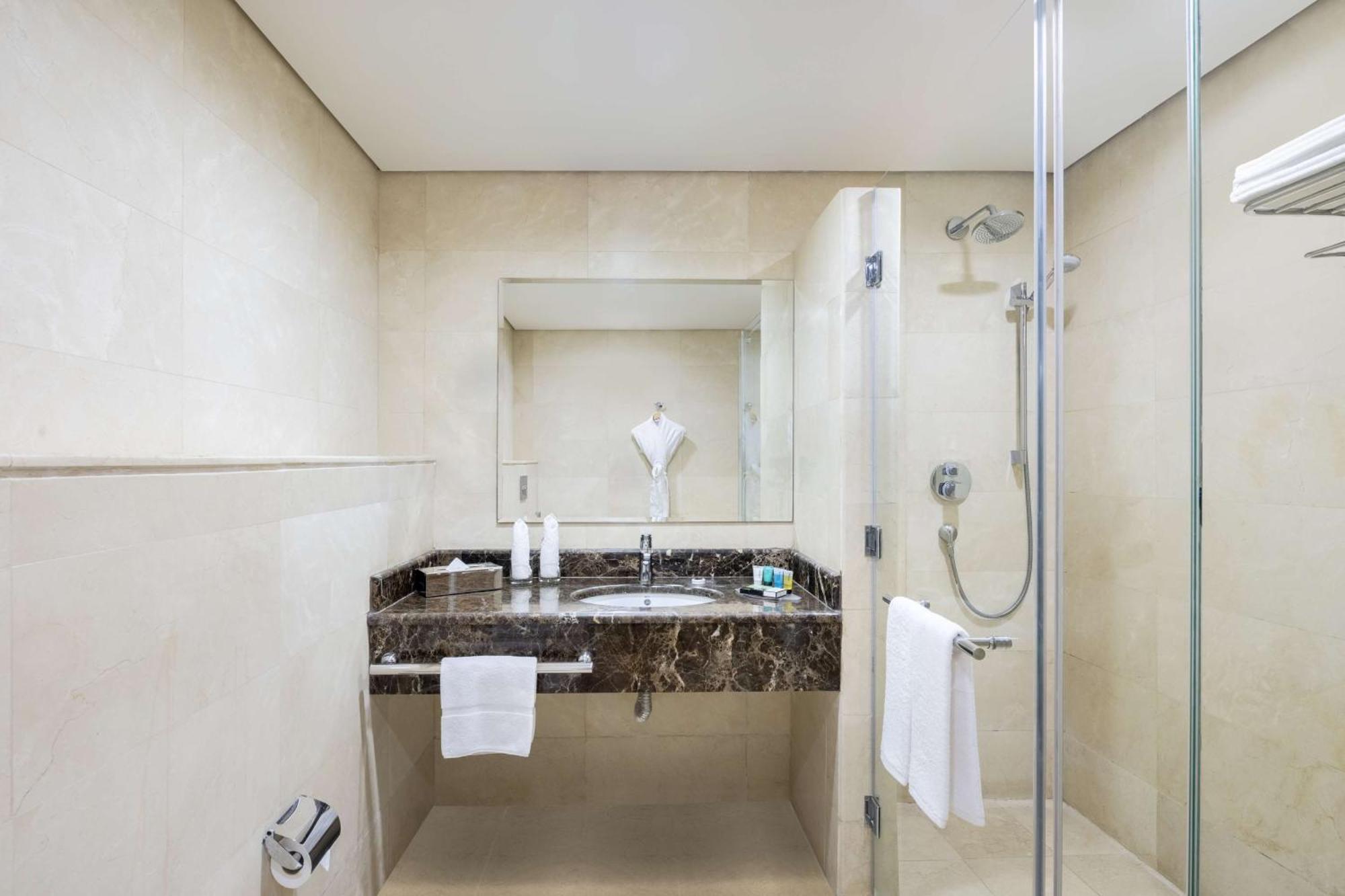 Al Andalus Mall Hotel Jeddah