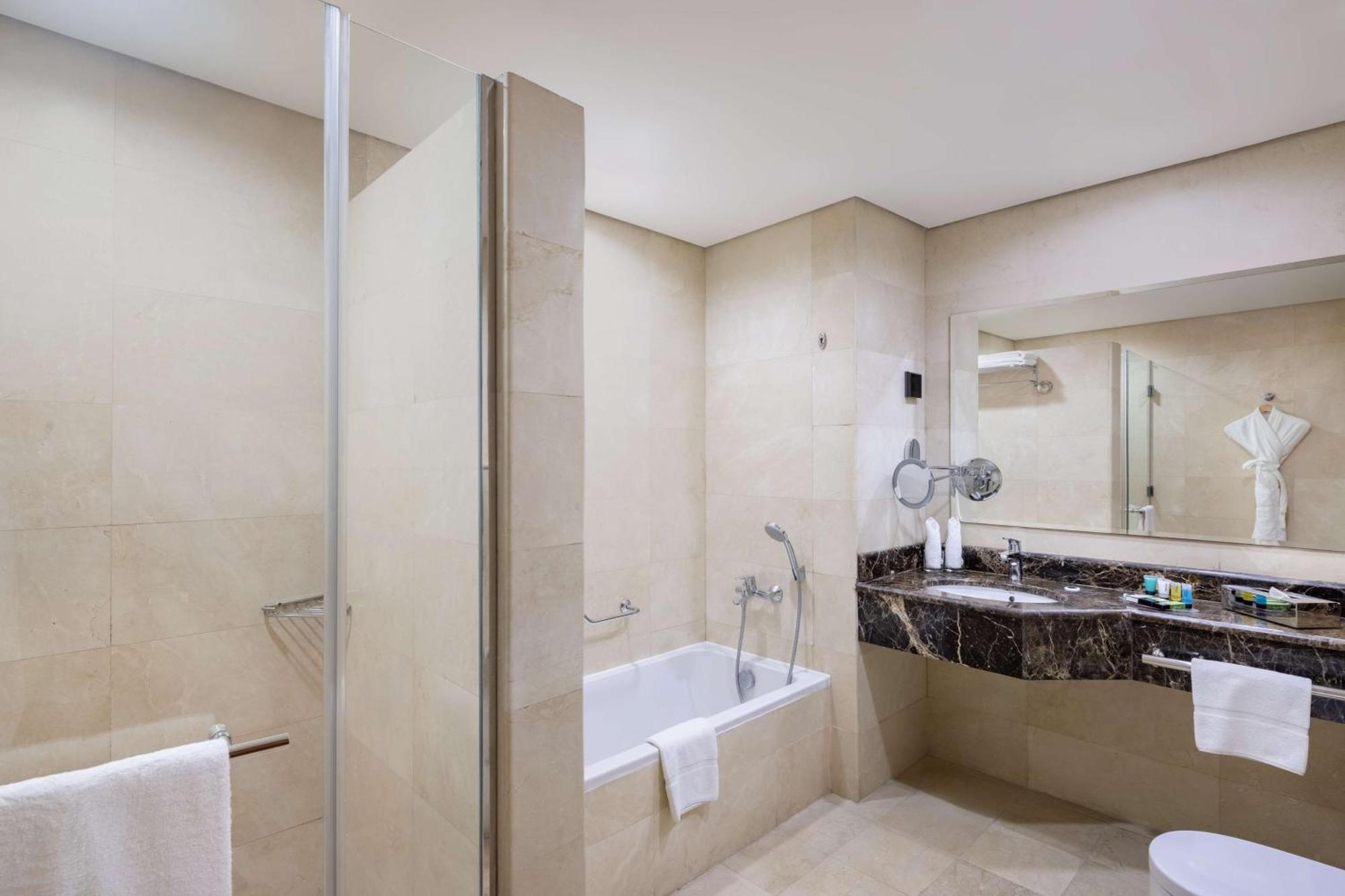 Al Andalus Mall Hotel