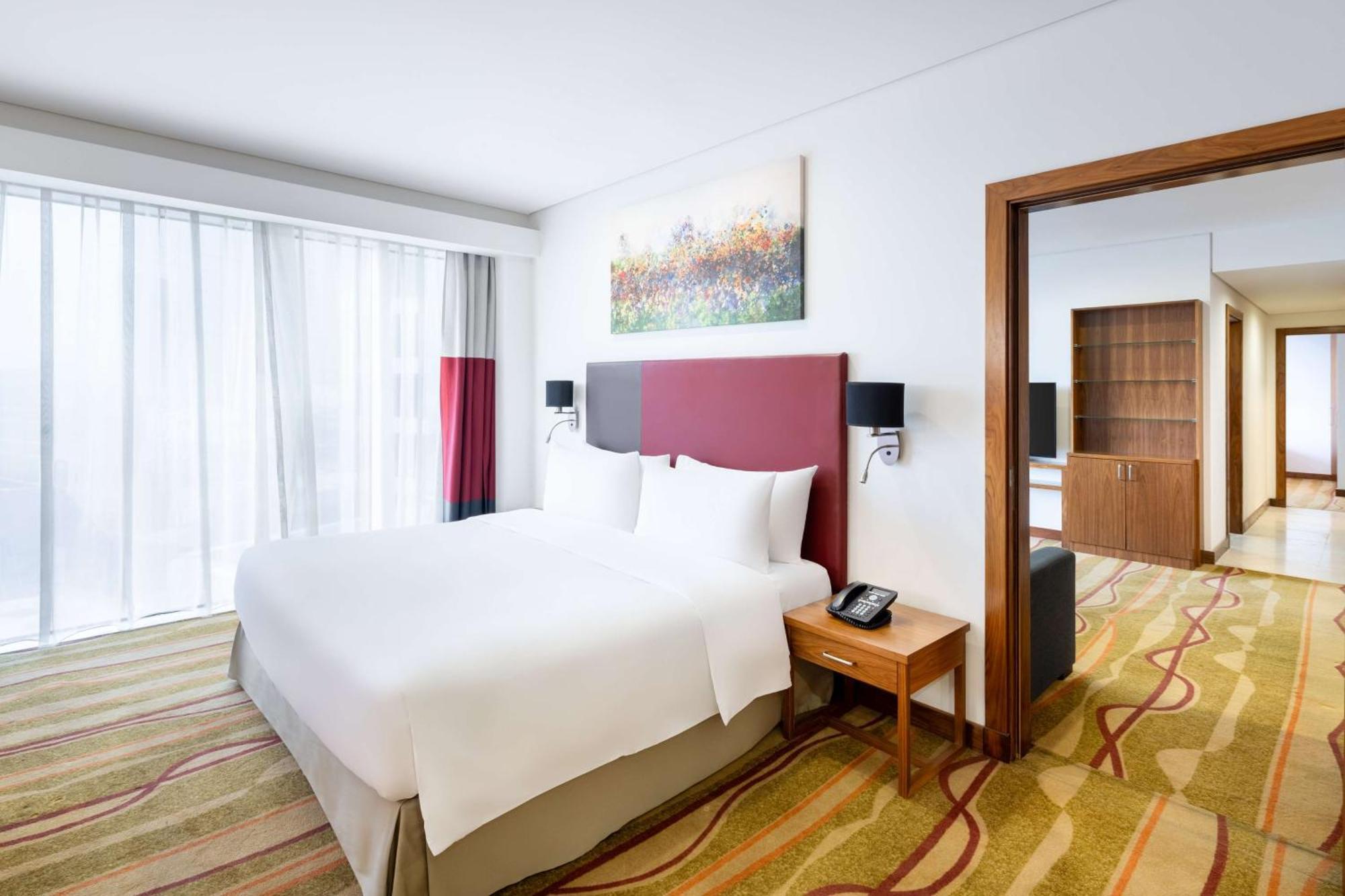Al Andalus Mall Hotel Djeddah