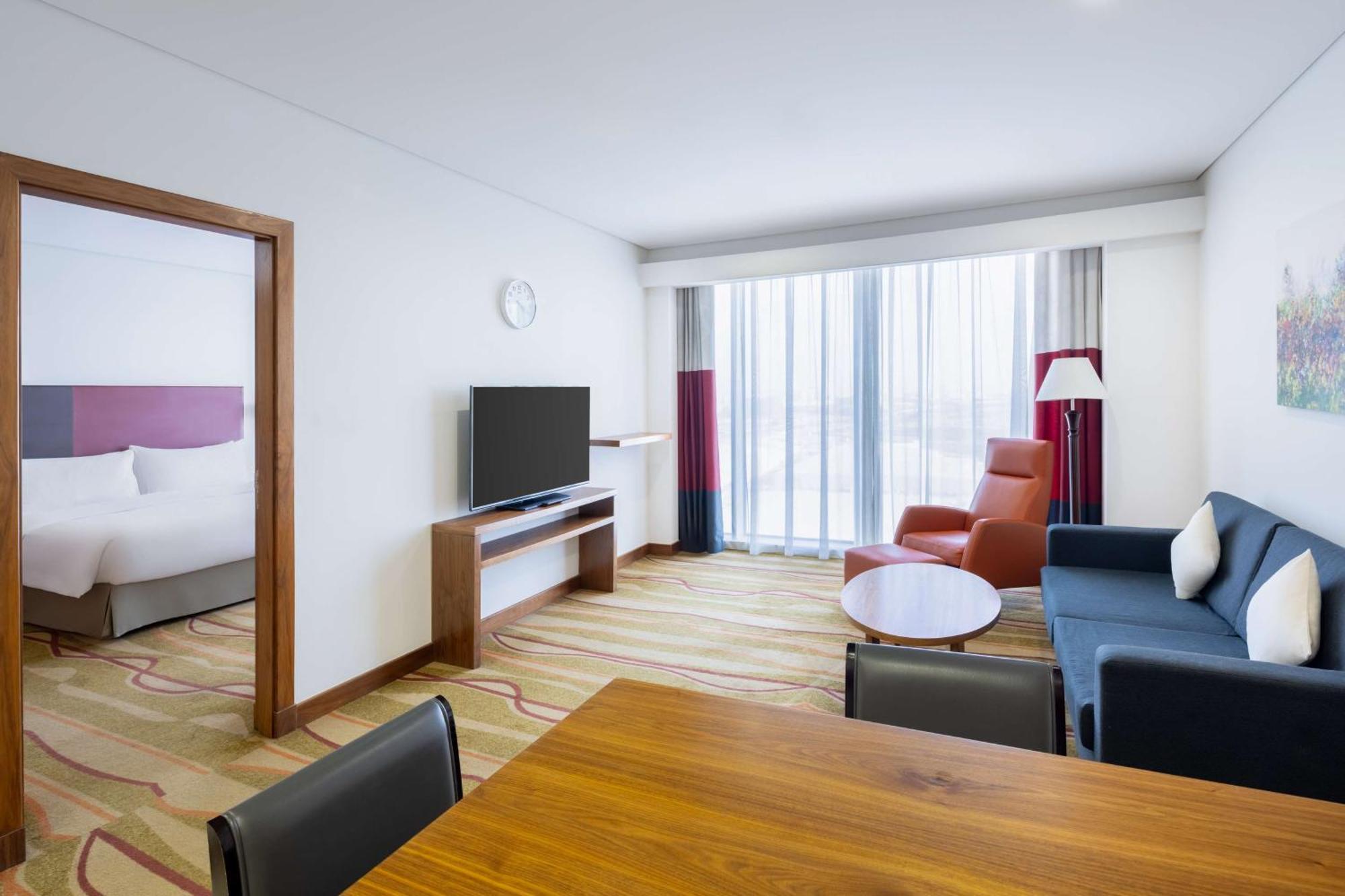 Al Andalus Mall Hotel