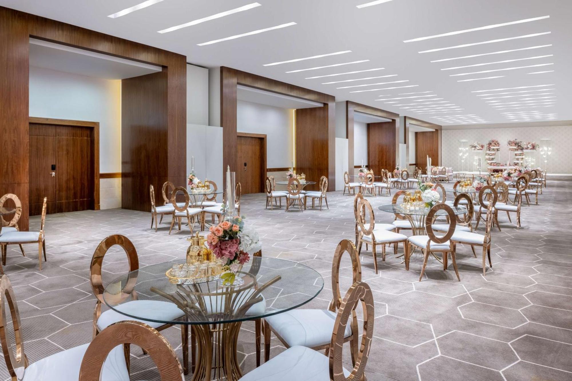 Al Andalus Mall Hotel