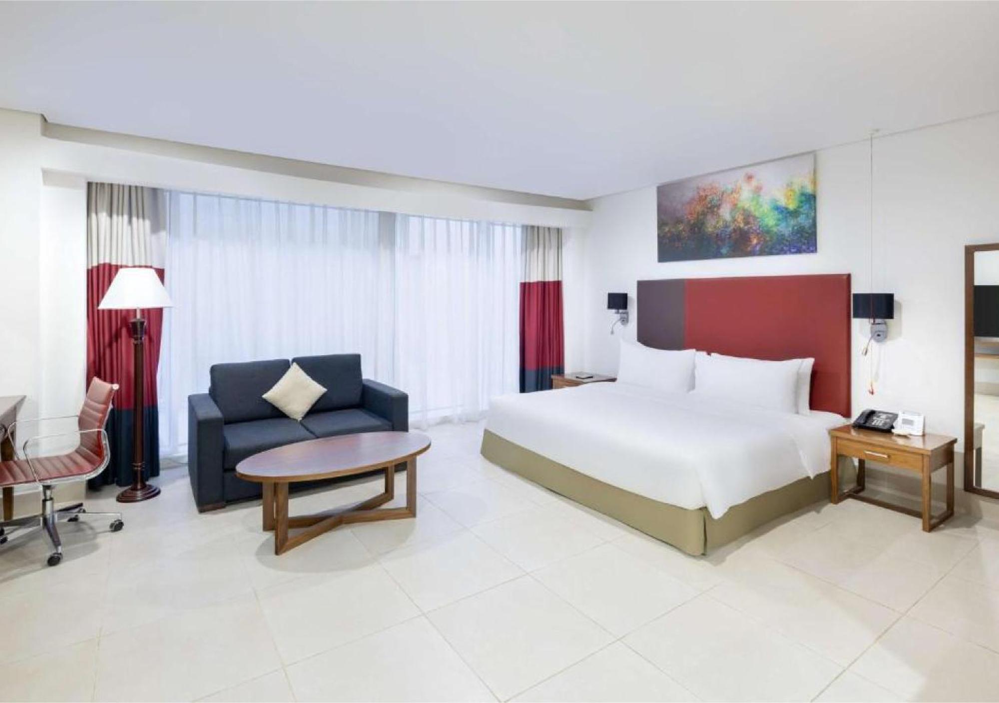 Al Andalus Mall 4* Jeddah