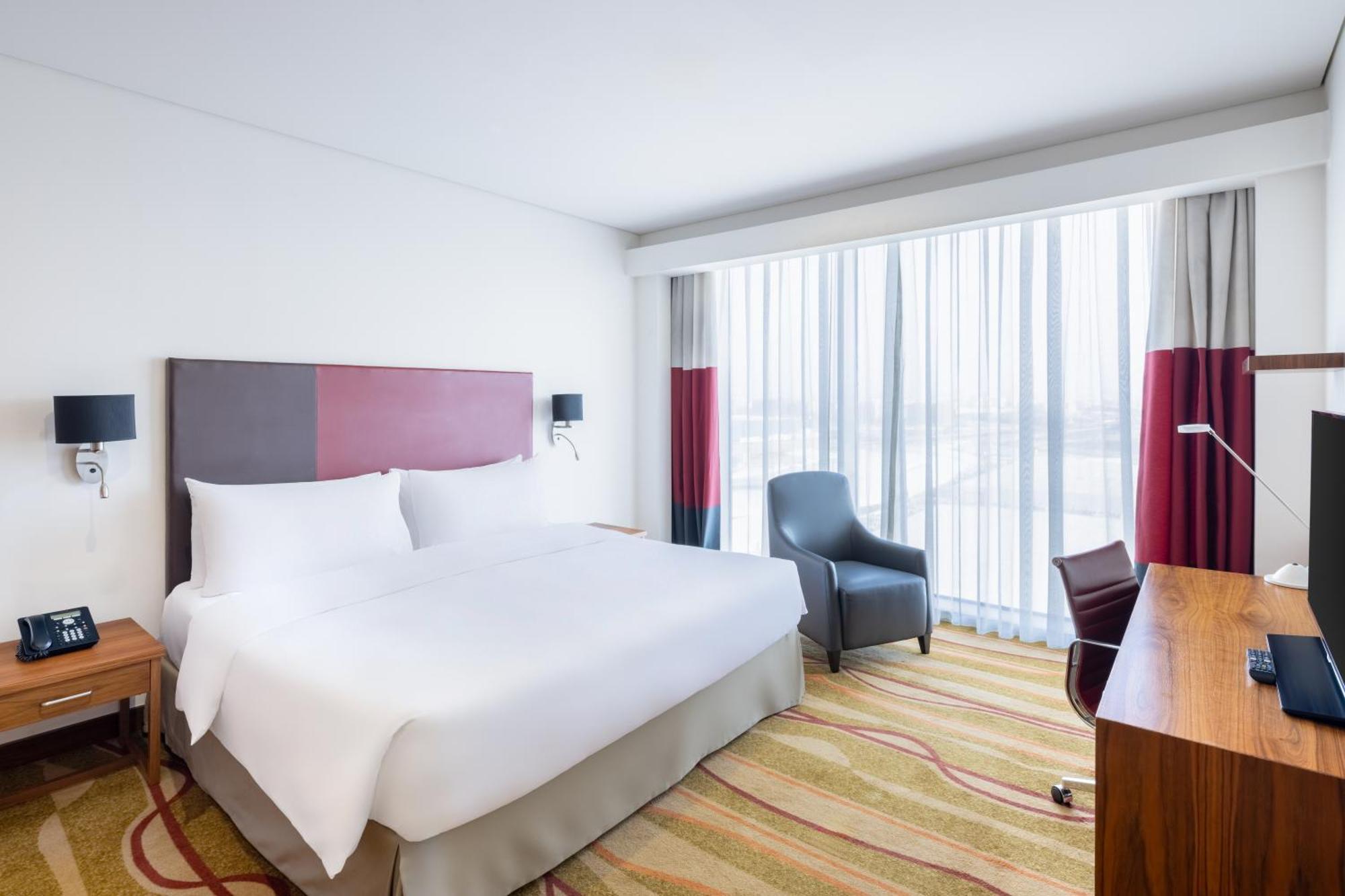 Al Andalus Mall 4* Jeddah