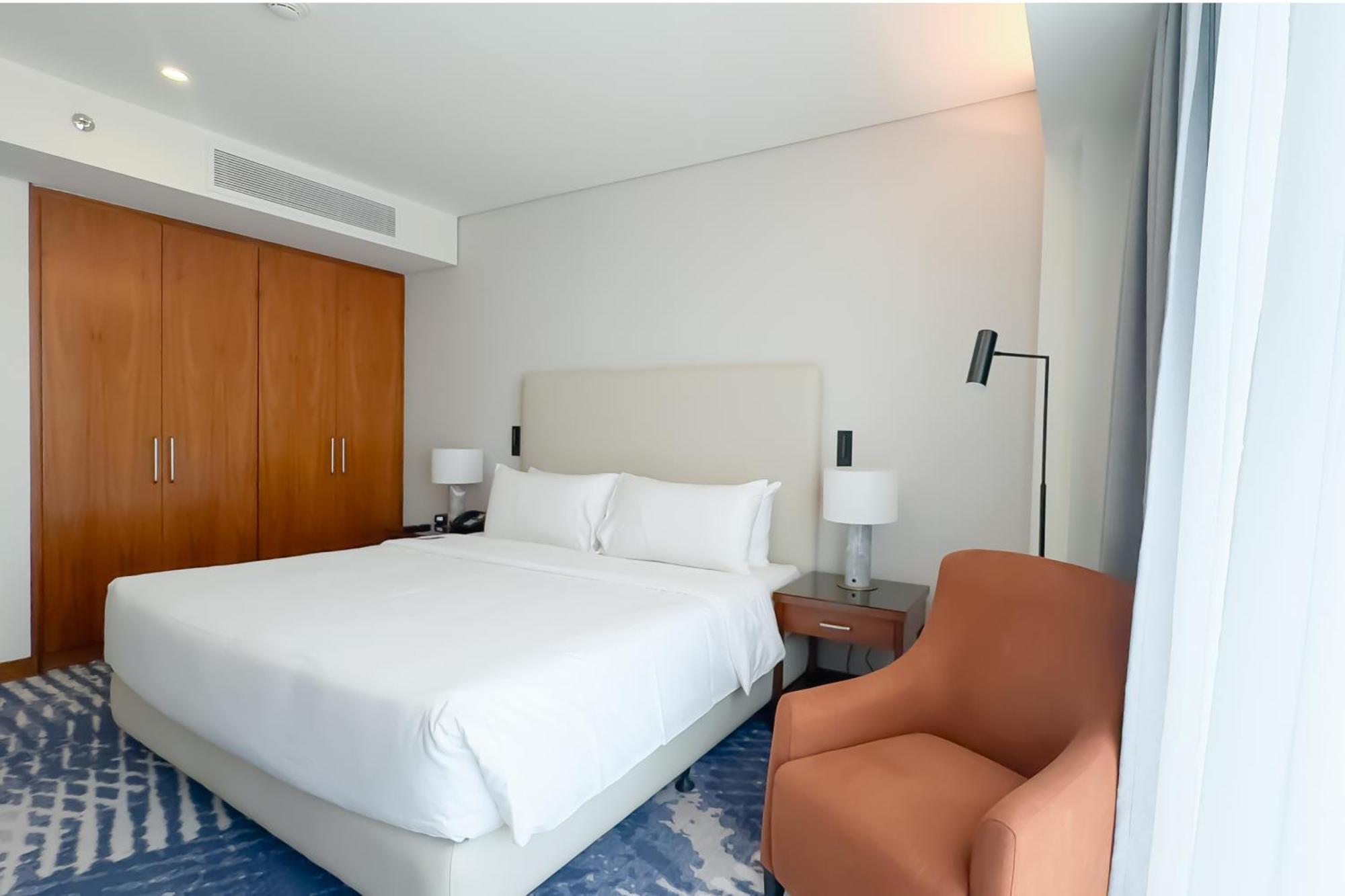 Al Andalus Mall Hotel