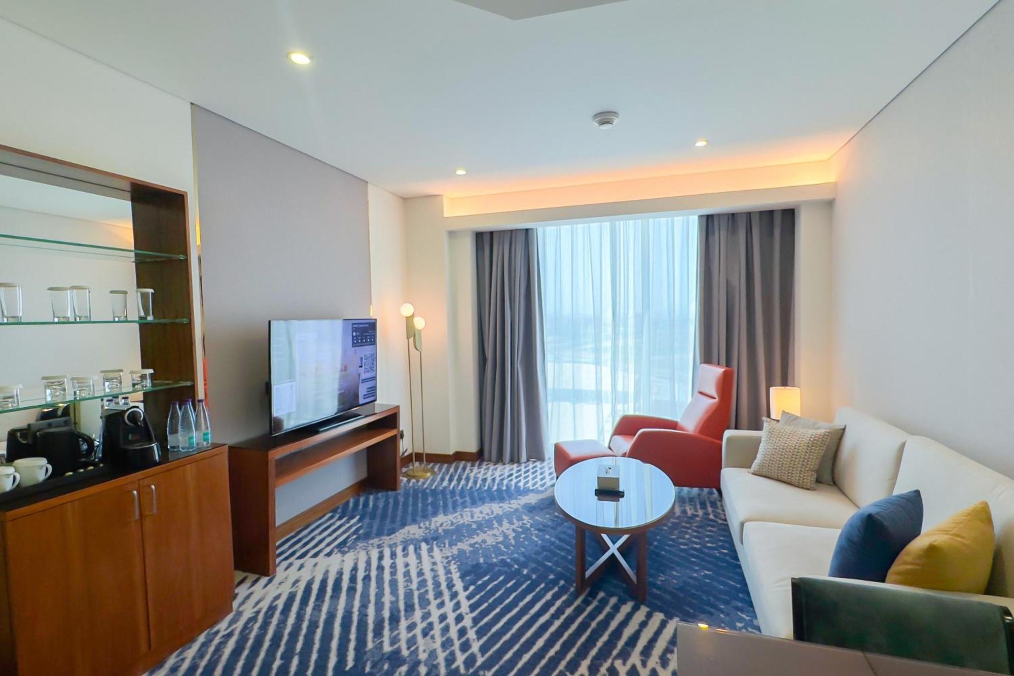 Al Andalus Mall Hotel 4*