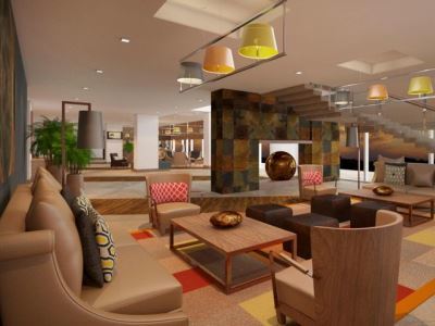 Al Andalus Mall Hotel 4*