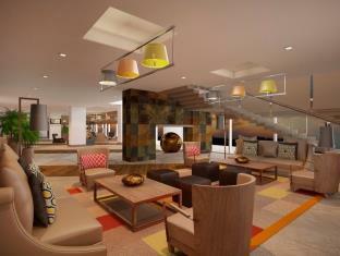 Al Andalus Mall 4*