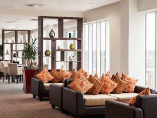 Hotel Al Andalus Mall Djeddah