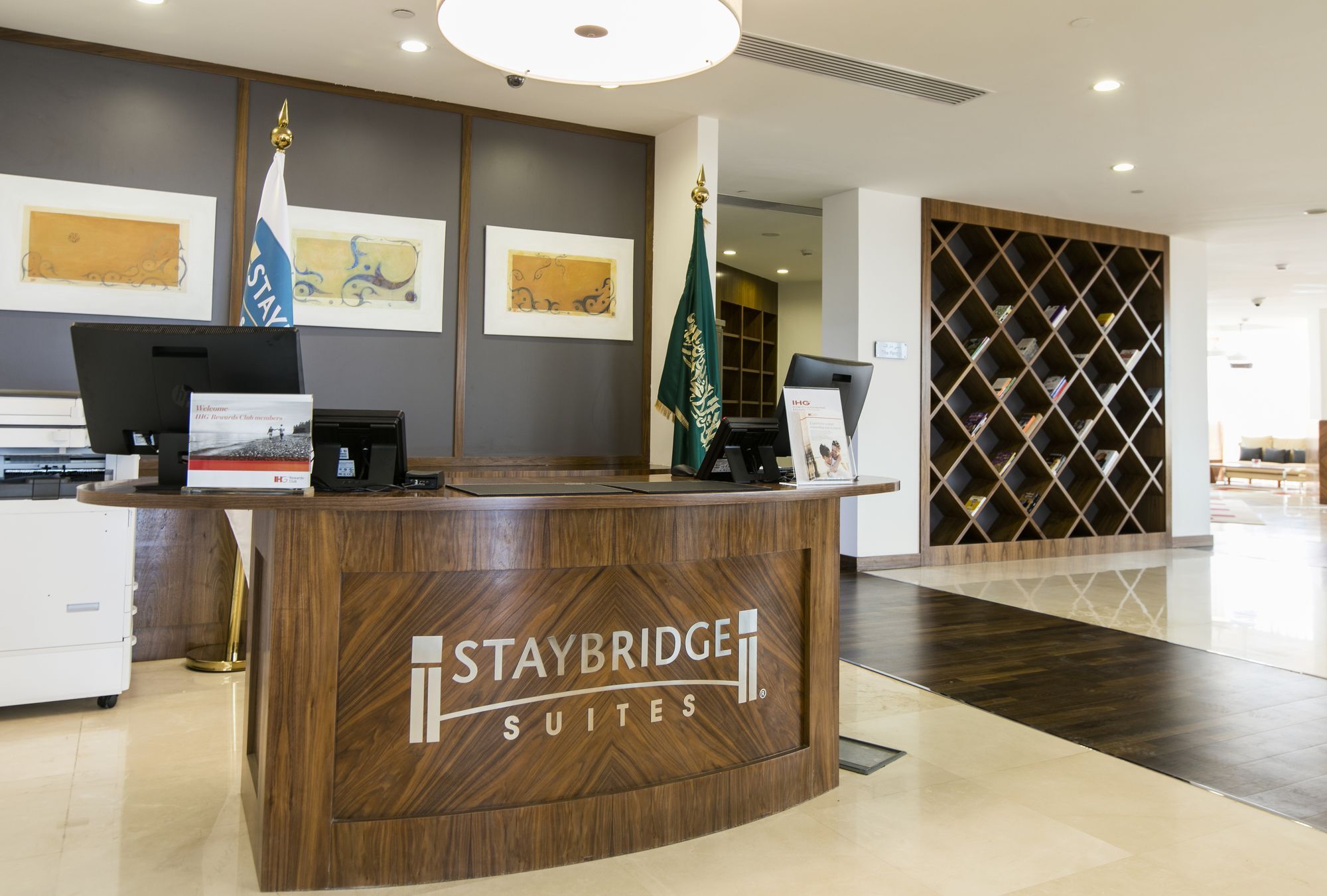 Hotel Al Andalus Mall Jeddah
