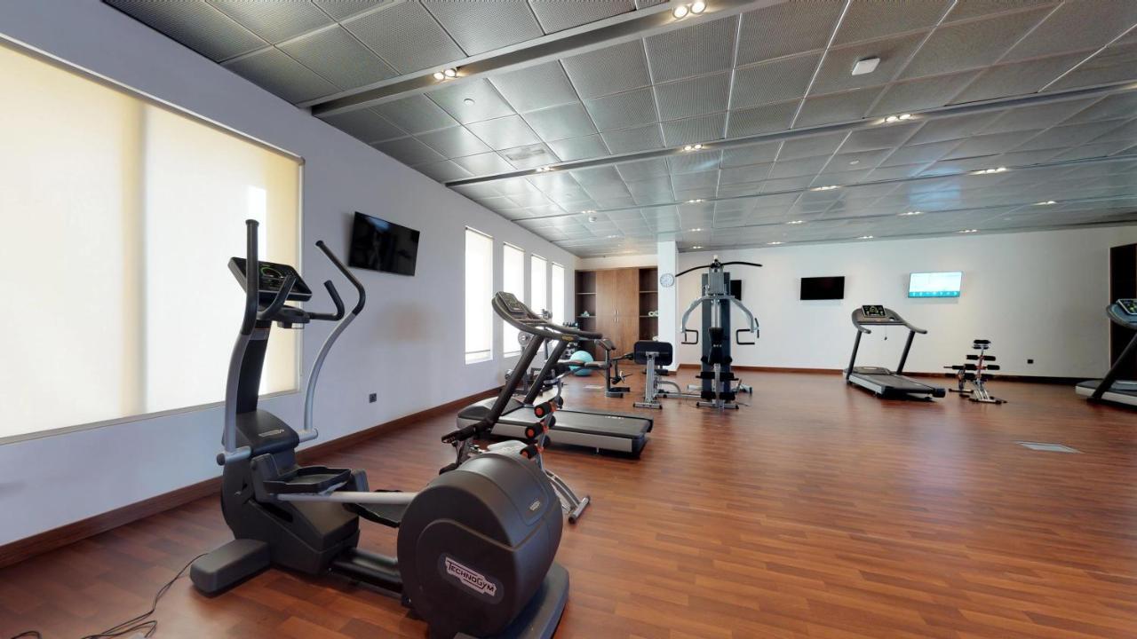 Hotel Al Andalus Mall Djeddah