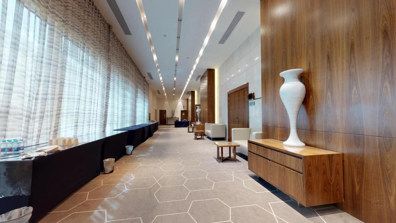 Hotel Al Andalus Mall Jeddah